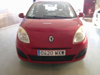 Renault Twingo 2008