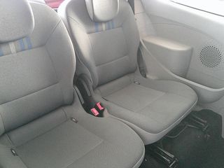 Renault Twingo 2008