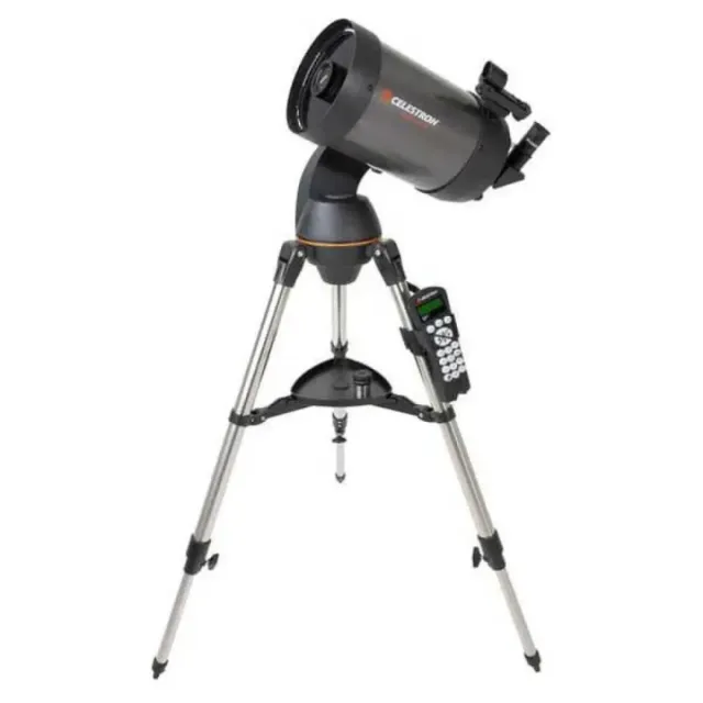 Telescopio Celestron Nexstar 6SLT