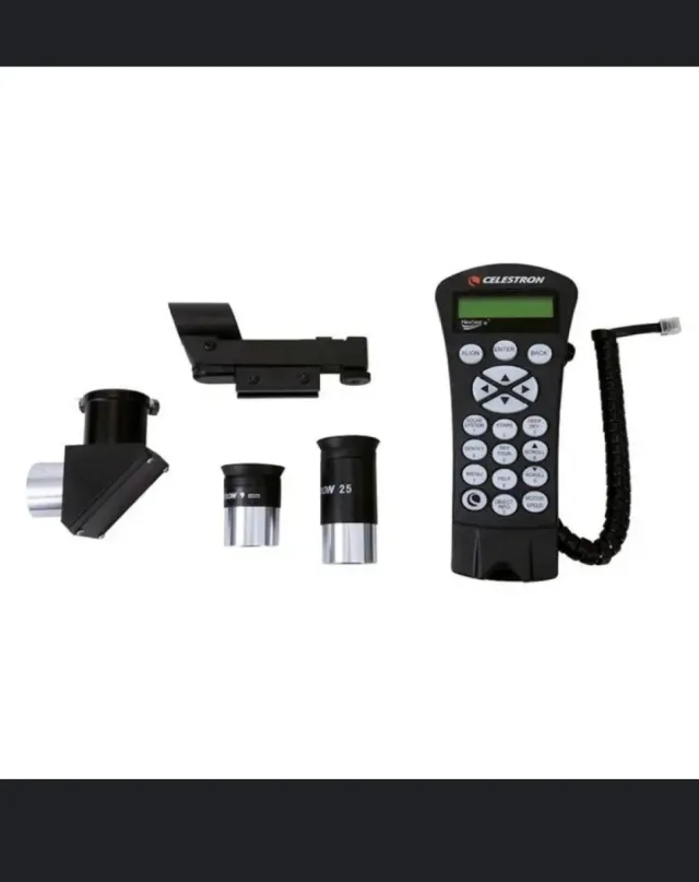 Telescopio Celestron Nexstar 6SLT