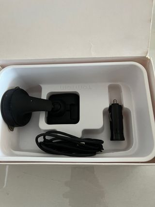 GPS TomTom GO 620 Wi-Fi