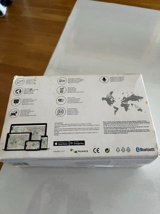 GPS TomTom GO 620 Wi-Fi