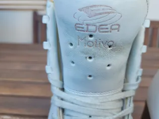 Patines Artísticos Edea Esordio Talla 35