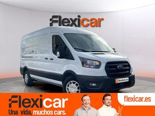 Ford Transit Ford Transit L3 H2 96 kW / 13O CV MHEV