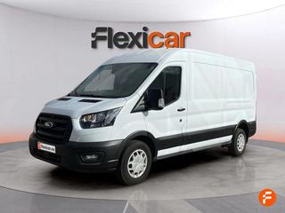 Ford Transit Ford Transit L3 H2 96 kW / 13O CV MHEV
