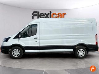 Ford Transit Ford Transit L3 H2 96 kW / 13O CV MHEV