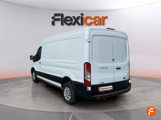 Ford Transit Ford Transit L3 H2 96 kW / 13O CV MHEV