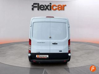 Ford Transit Ford Transit L3 H2 96 kW / 13O CV MHEV