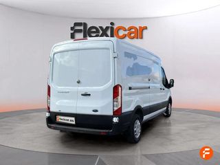 Ford Transit Ford Transit L3 H2 96 kW / 13O CV MHEV