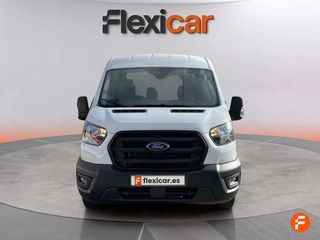 Ford Transit Ford Transit L3 H2 96 kW / 13O CV MHEV