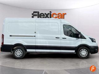 Ford Transit Ford Transit L3 H2 96 kW / 13O CV MHEV