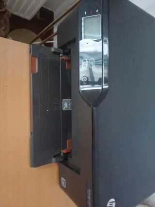Impresora HP Deskjet 3520