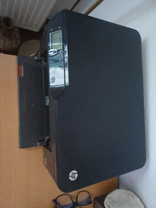 Impresora HP Deskjet 3520