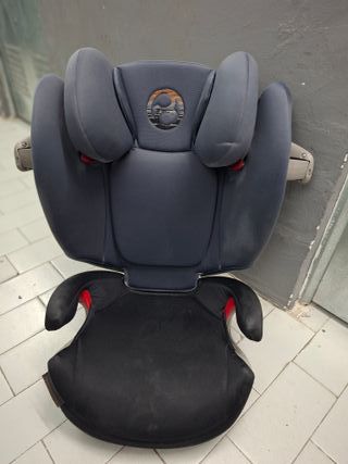 Silla Coche Cybex Grupo 2-3