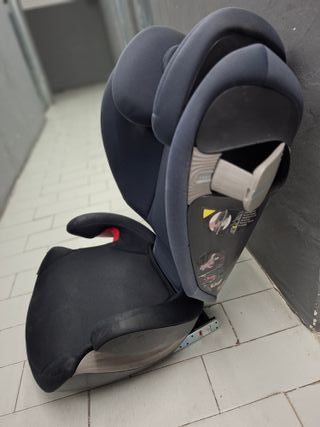 Silla Coche Cybex Grupo 2-3