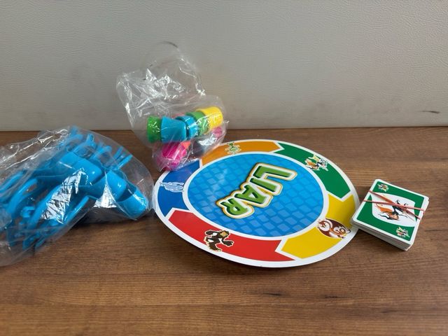 ¡No Me Mientas! Juego de Mesa