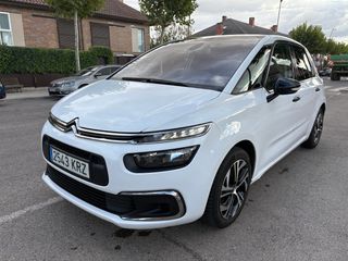 Citroen C4 SpaceTourer 2019