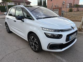 Citroen C4 SpaceTourer 2019