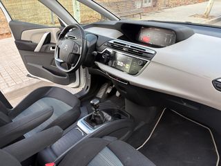 Citroen C4 SpaceTourer 2019