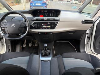 Citroen C4 SpaceTourer 2019