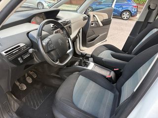 Citroen C4 SpaceTourer 2019
