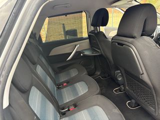 Citroen C4 SpaceTourer 2019