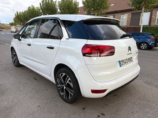 Citroen C4 SpaceTourer 2019