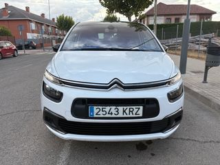 Citroen C4 SpaceTourer 2019