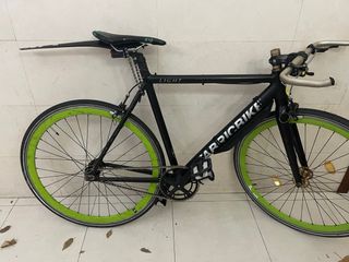 Fabricbike Fixie Talla M
aluminio