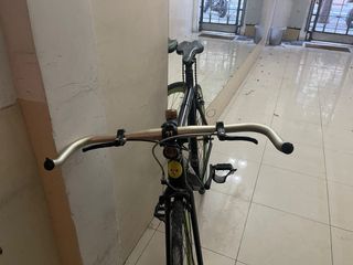 Fabricbike Fixie Talla M
aluminio