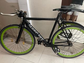 Fabricbike Fixie Talla M
aluminio