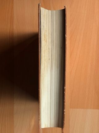 Tomo completo de la revista *Blanco y Negro* 1920