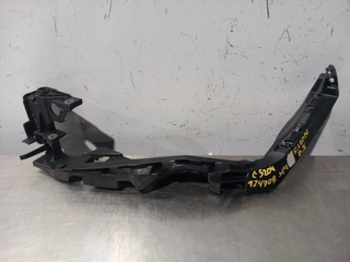 SOPORTE FARO IZQUIERDO SEAT LEON (5F1) CYV 5F0807