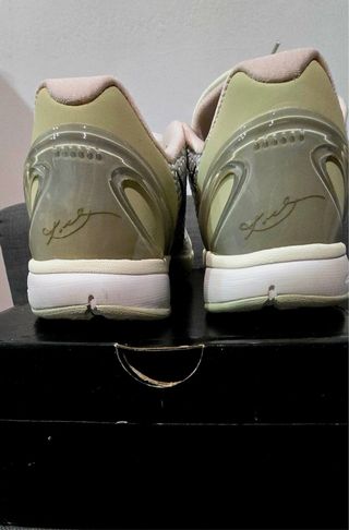 Zapatillas deportivas
