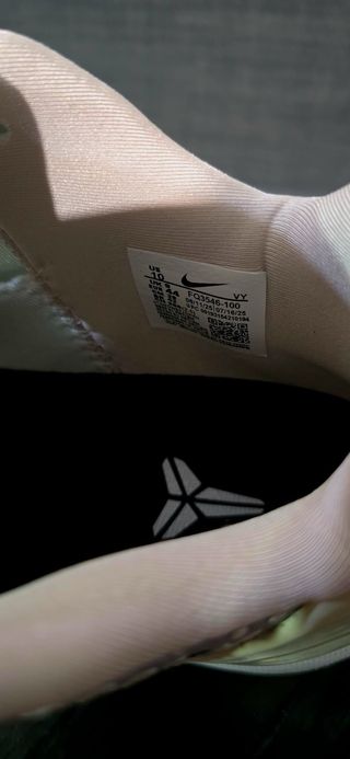 Zapatillas deportivas