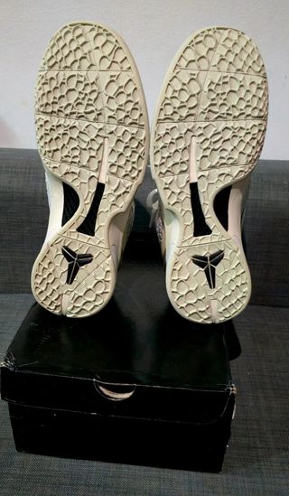 Zapatillas deportivas