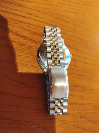 Reloj Seiko y Citizen Automático 