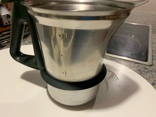 Vaso Thermomix TM21