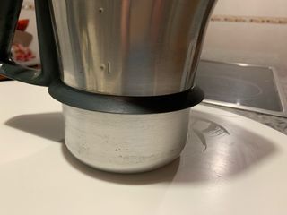 Vaso Thermomix TM21