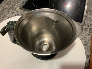 Vaso Thermomix TM21