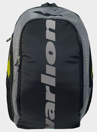 Mochila Padel Varlion Paletero Summum Gris Azul