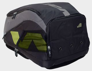 Mochila Padel Varlion Paletero Summum Gris Azul