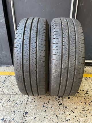 Neumáticos 205/65R15C