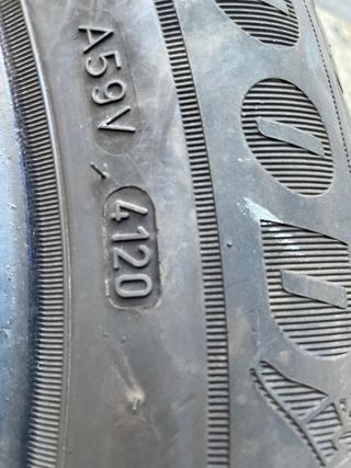 Neumáticos 205/65R15C
