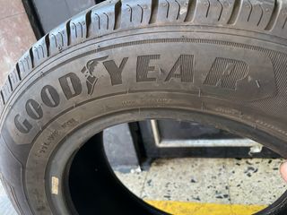 Neumáticos 205/65R15C