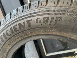 Neumáticos 205/65R15C