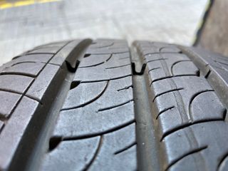 Neumáticos 205/65R15C