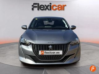 Peugeot 208 PureTech 73kW (100CV) Active