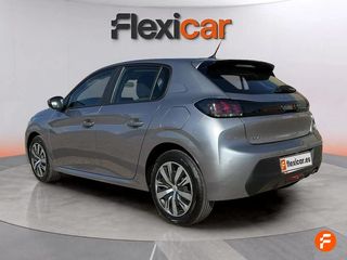 Peugeot 208 PureTech 73kW (100CV) Active
