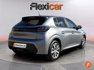 Peugeot 208 PureTech 73kW (100CV) Active